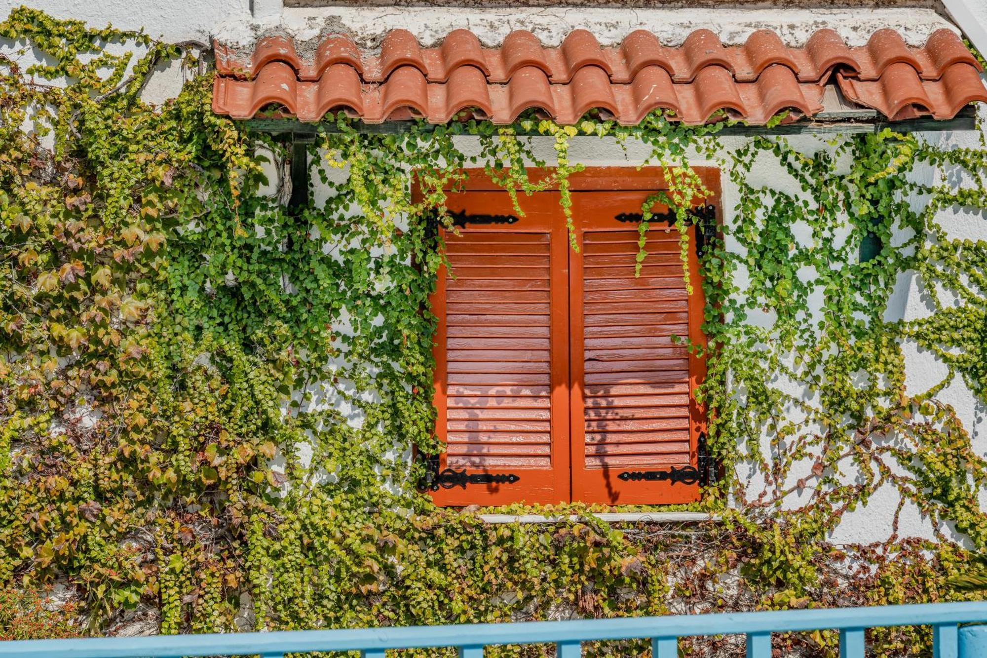 Athina Villas Istron Extérieur photo